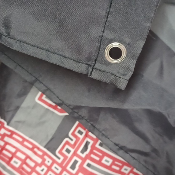 36x56 in veterans flag display model - Picture 3 of 3